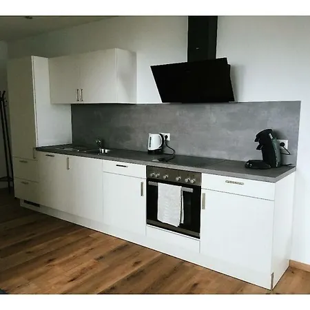 Vakantiehuis With 2 Bedrooms *