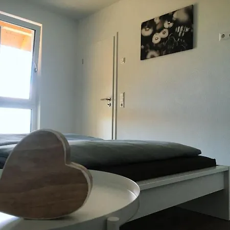 Vakantiehuis With 2 Bedrooms