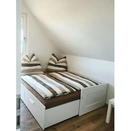 Vakantiehuis With 2 Bedrooms Hag-Ehrsberg