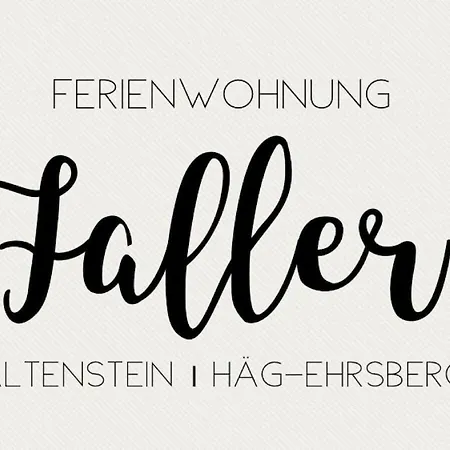 With 2 Bedrooms * Hag-Ehrsberg